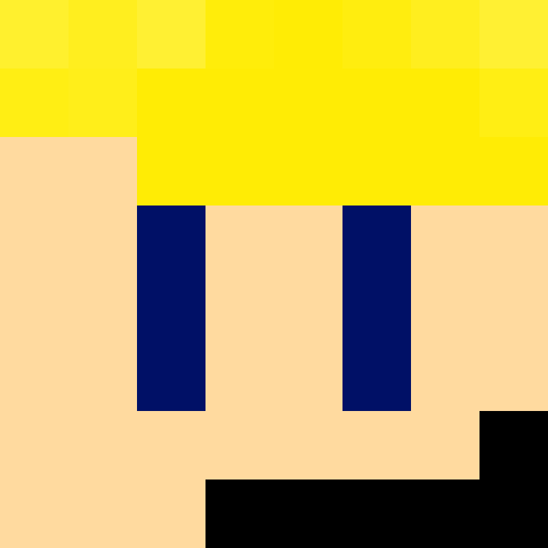 Blondieboi23's skin