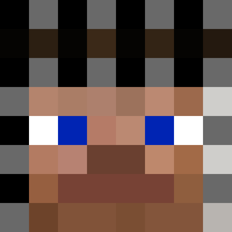 tinygrad's skin