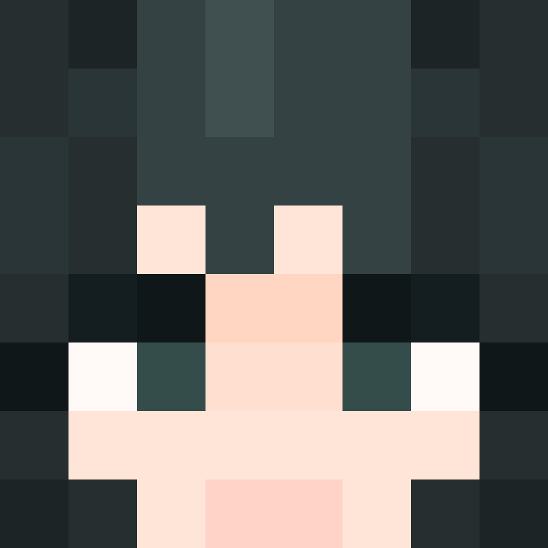 Keyrek3's skin