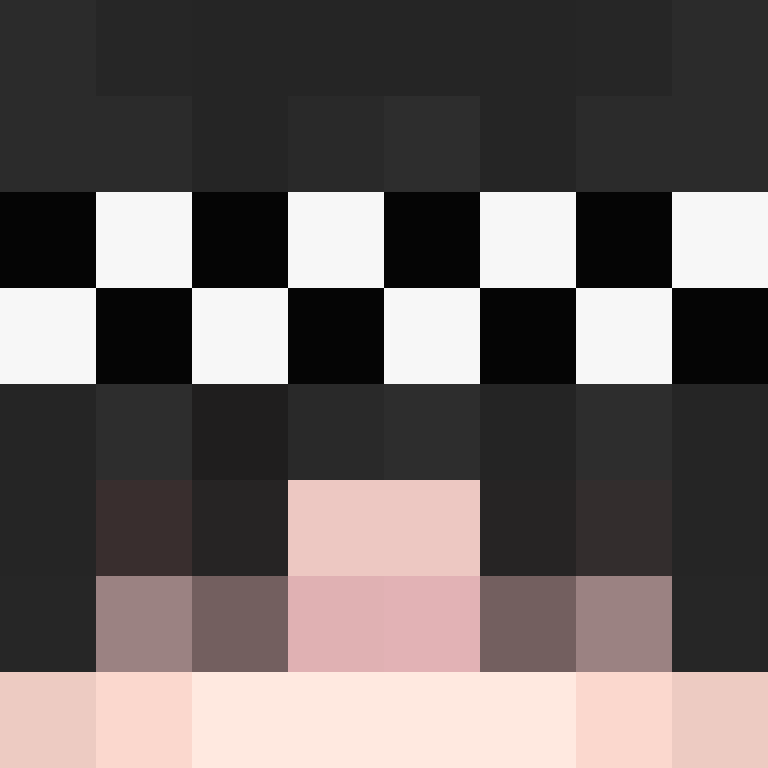 lobochi's skin