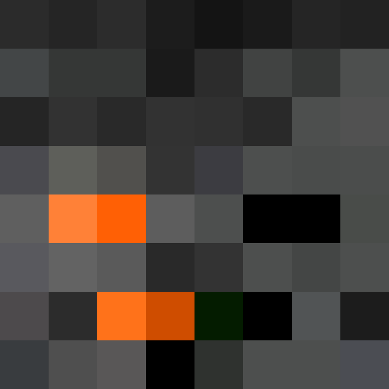 Ninjadroido's skin