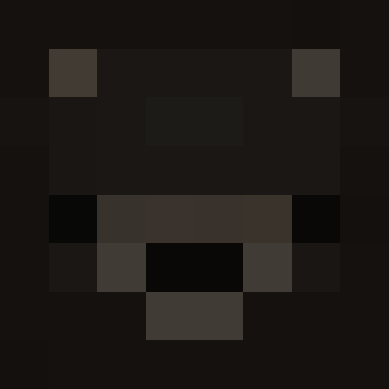 unrecover's skin