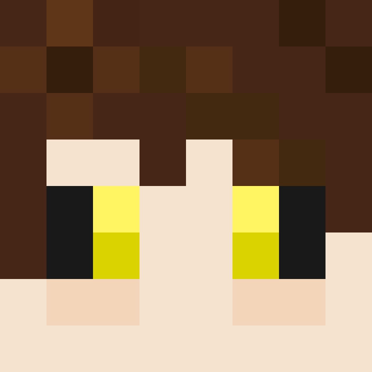 Monsters691's skin
