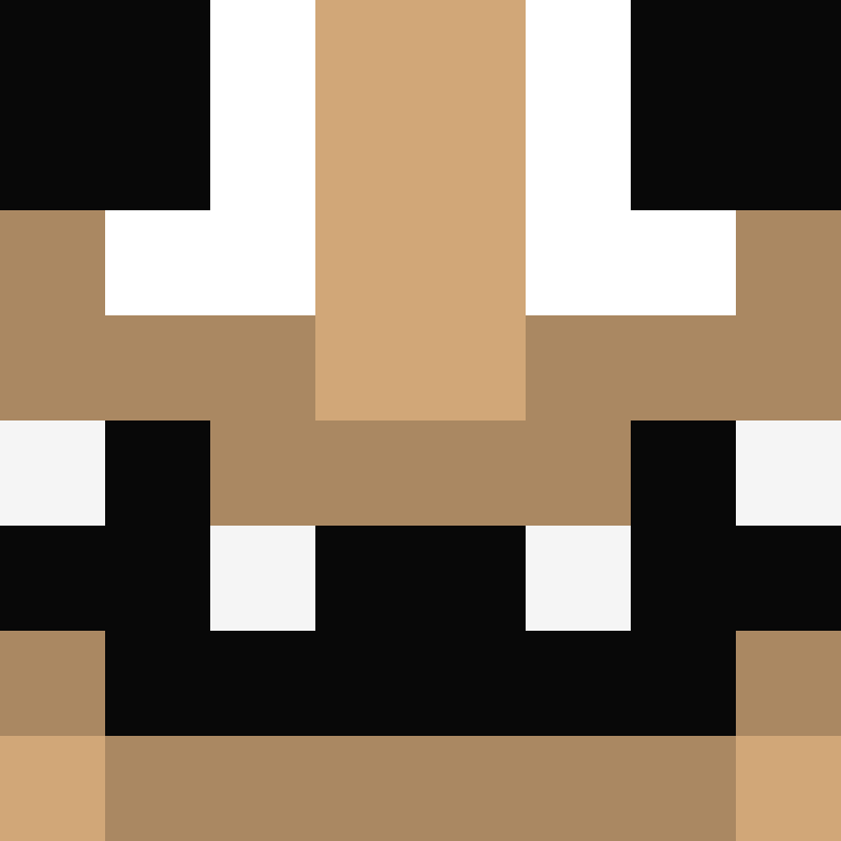 Pulluly's skin