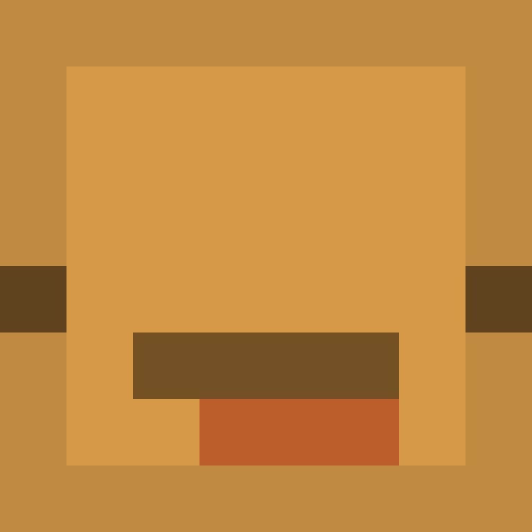 Spiesdo's skin