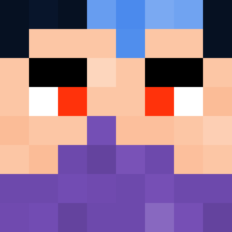 Darkestblade1's skin