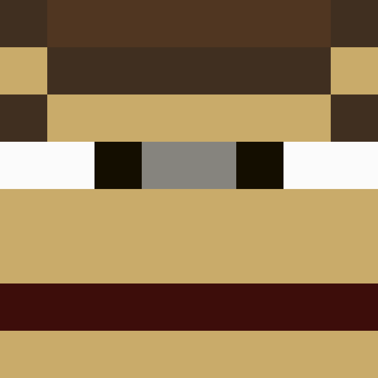 Fuzzypickle69's skin