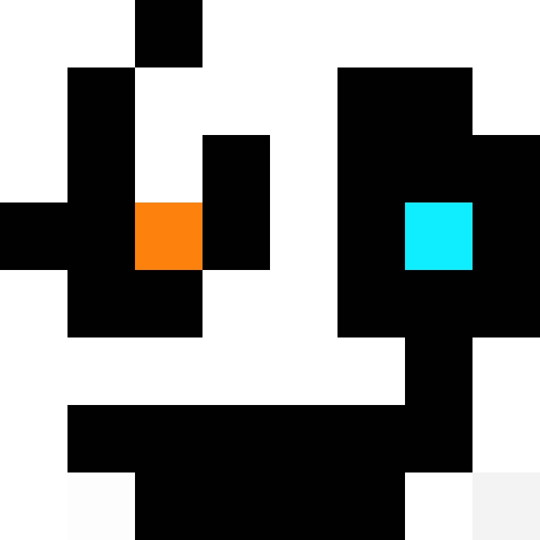 TSAlev's skin