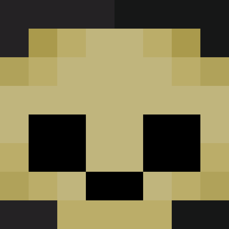 Hongy47's skin