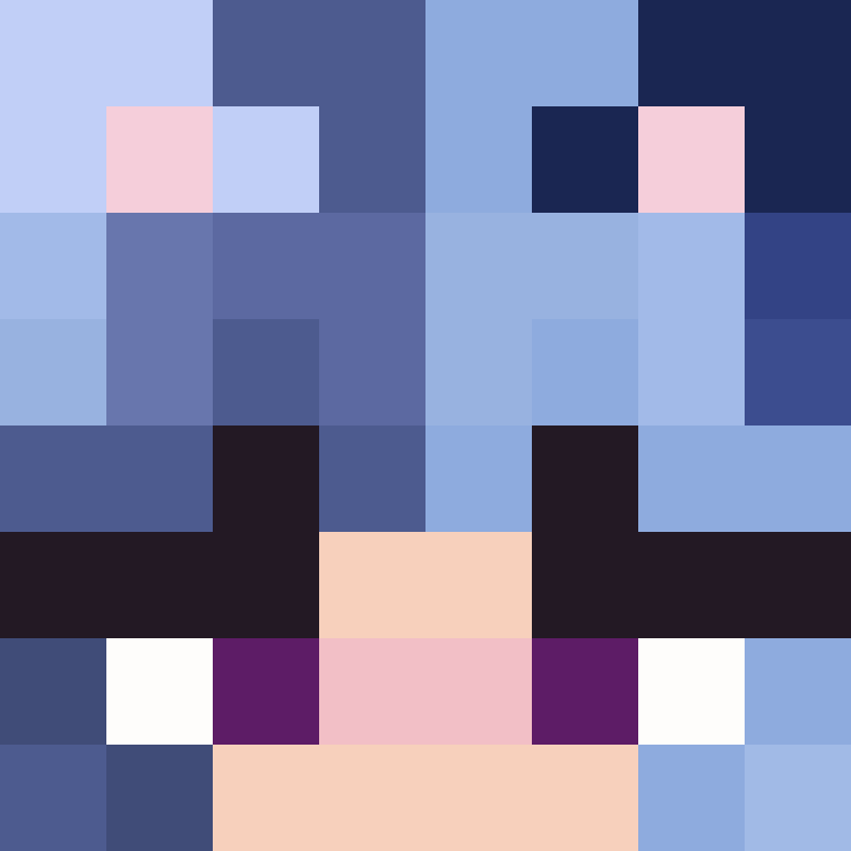 culvyks's skin