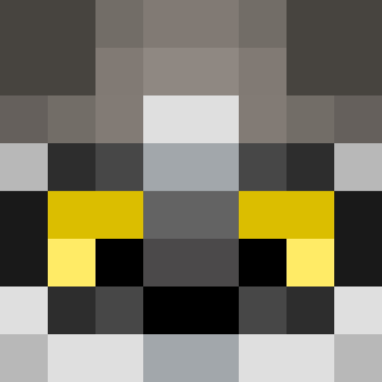SuhTheCrafter20's skin