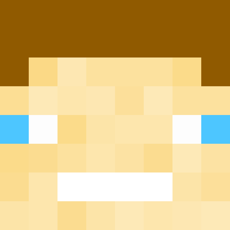 shrubba's skin