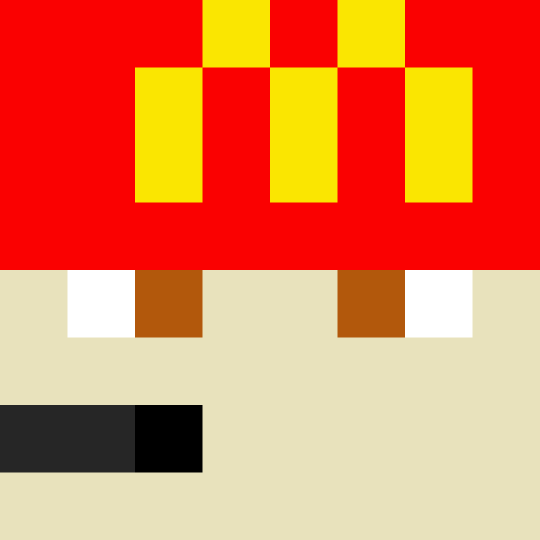 henryghl's skin