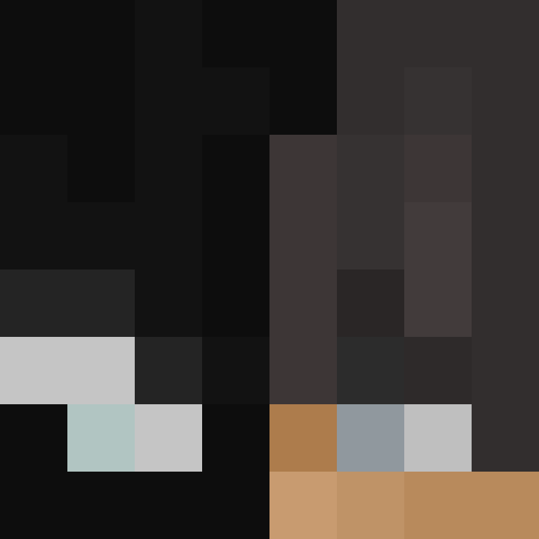 btwCrush's skin