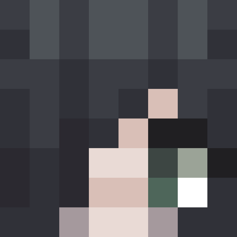 NikuSAMA's skin