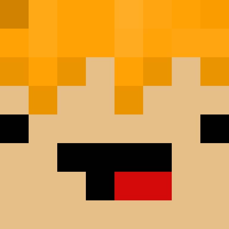 I_Xenon_'s skin