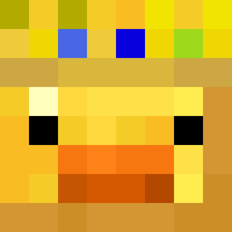 ItzCrxmson's skin