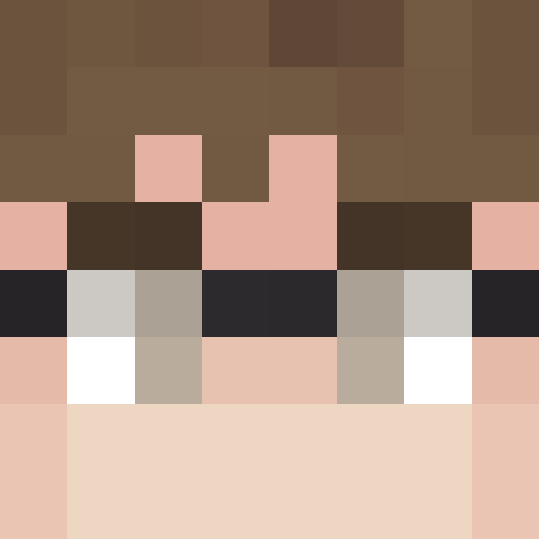 Lilylovestoast's skin