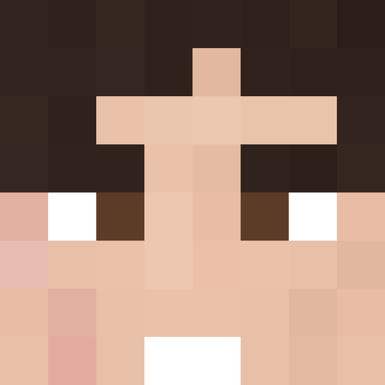 Incendiax's skin