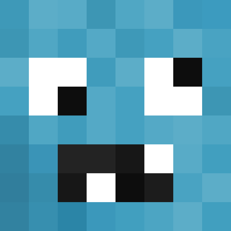 Ramedus's skin