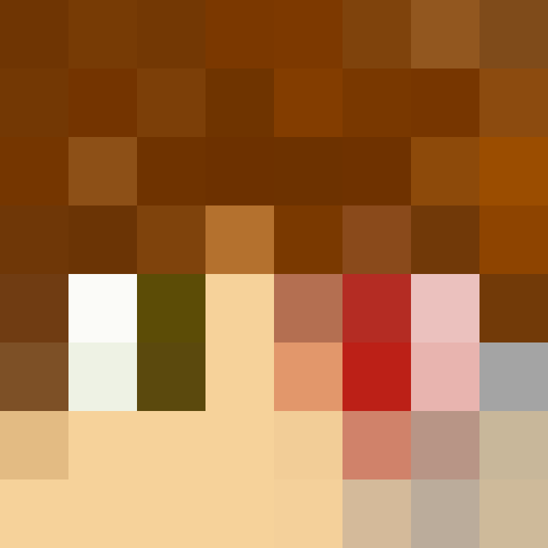 Zoleeey's skin