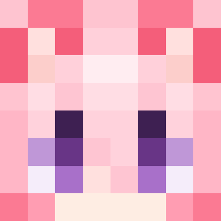 Dmvxz's skin