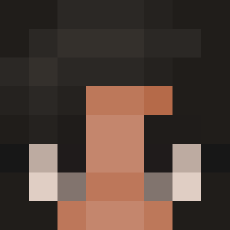 Huster3828's skin
