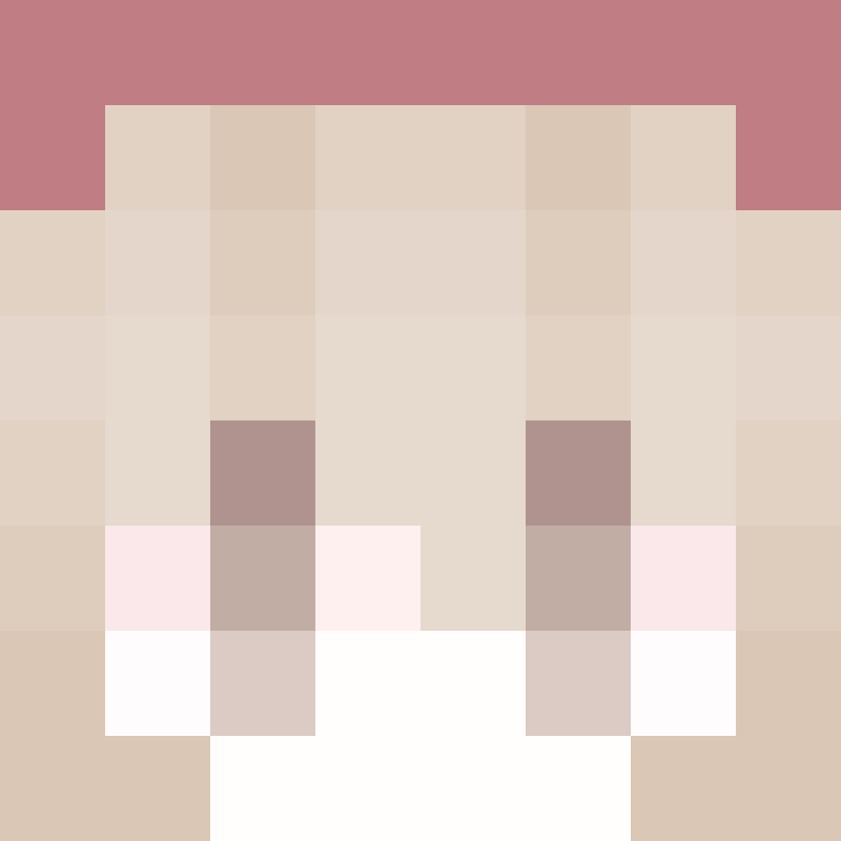 buuniq's skin
