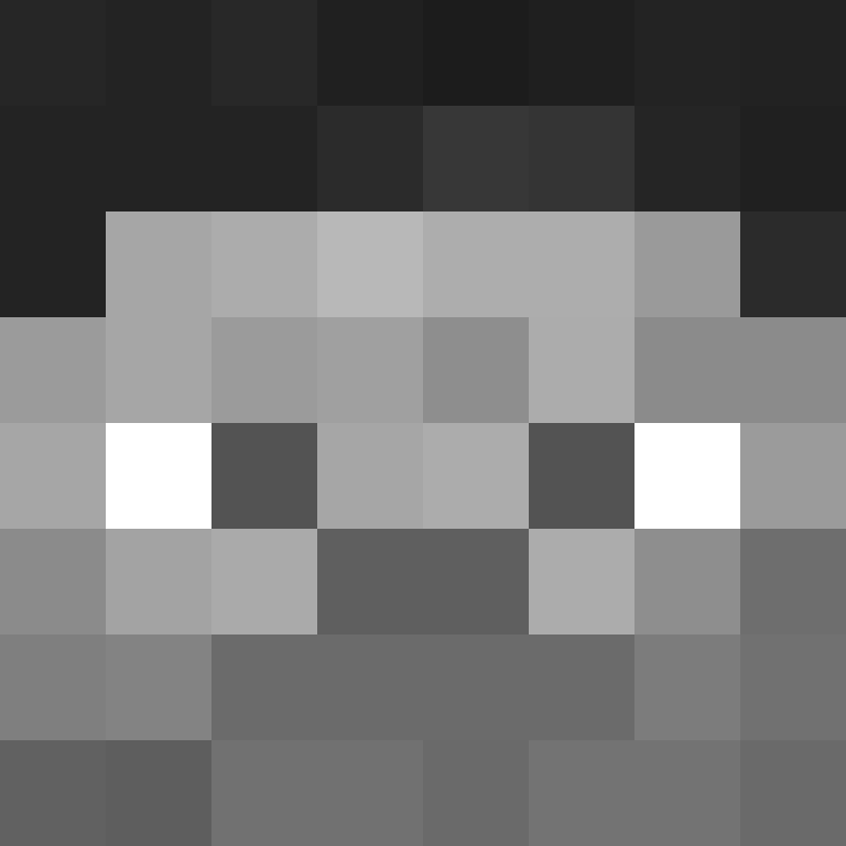 PommeCoq's skin