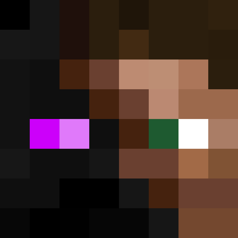 Notbloc's skin