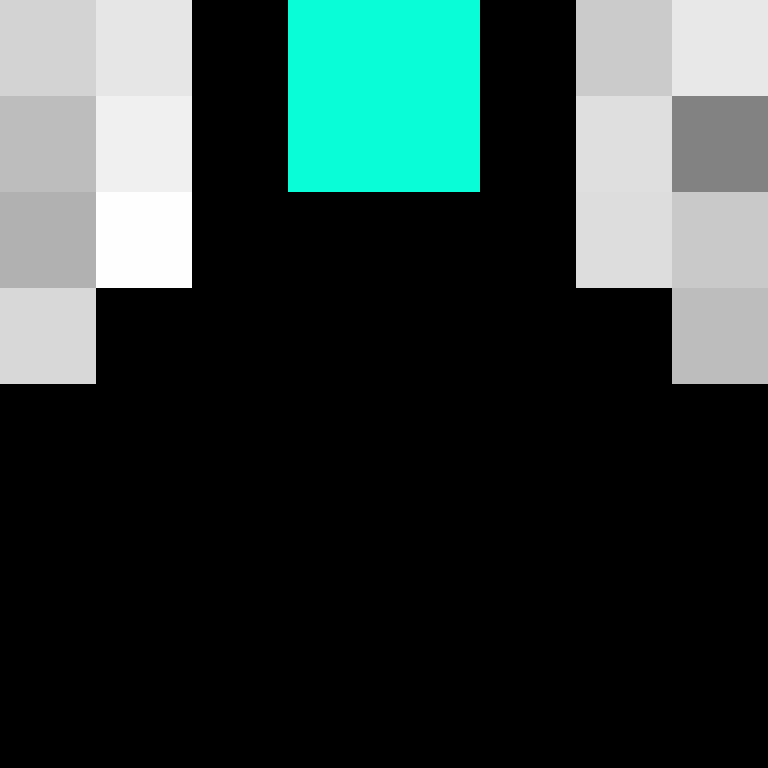 MaxJBrown's skin