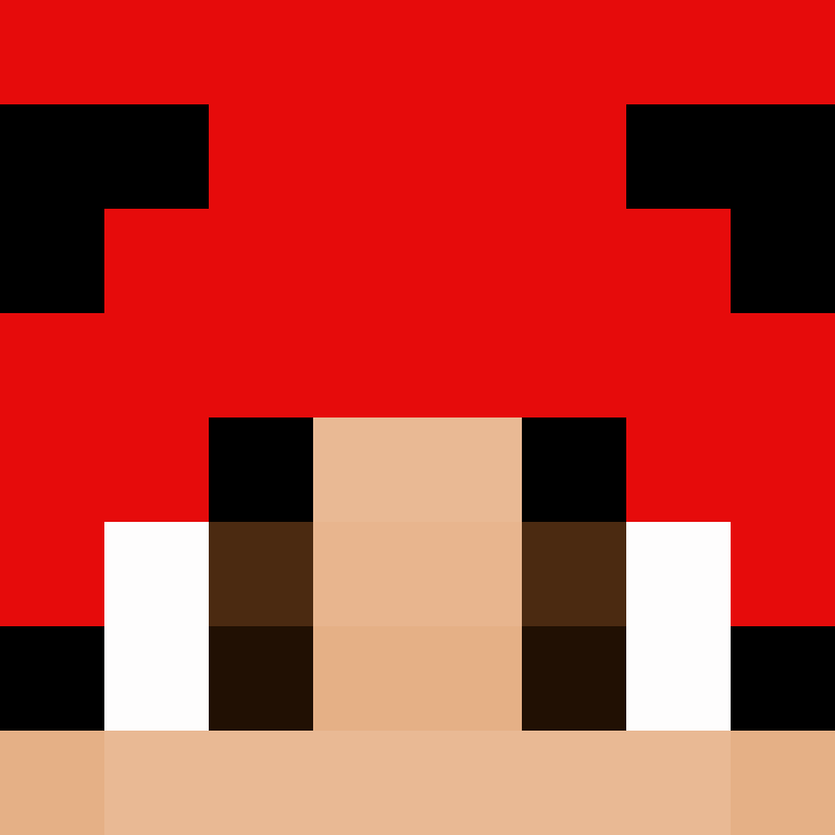 Dmtrixer's skin