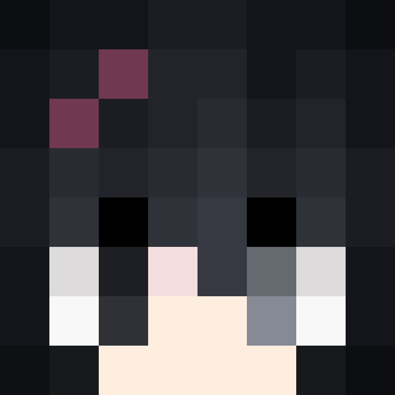 dadizu's skin