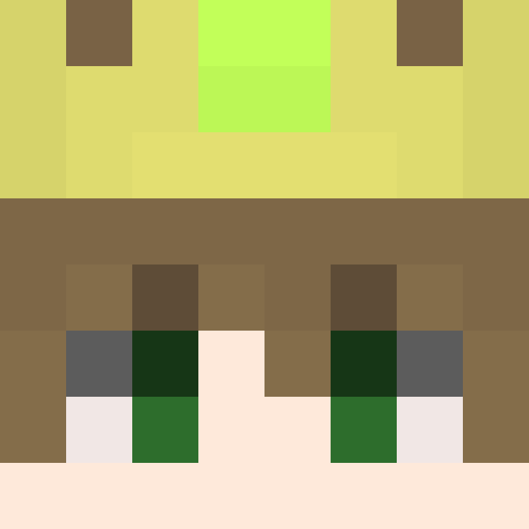 grimgriim's skin