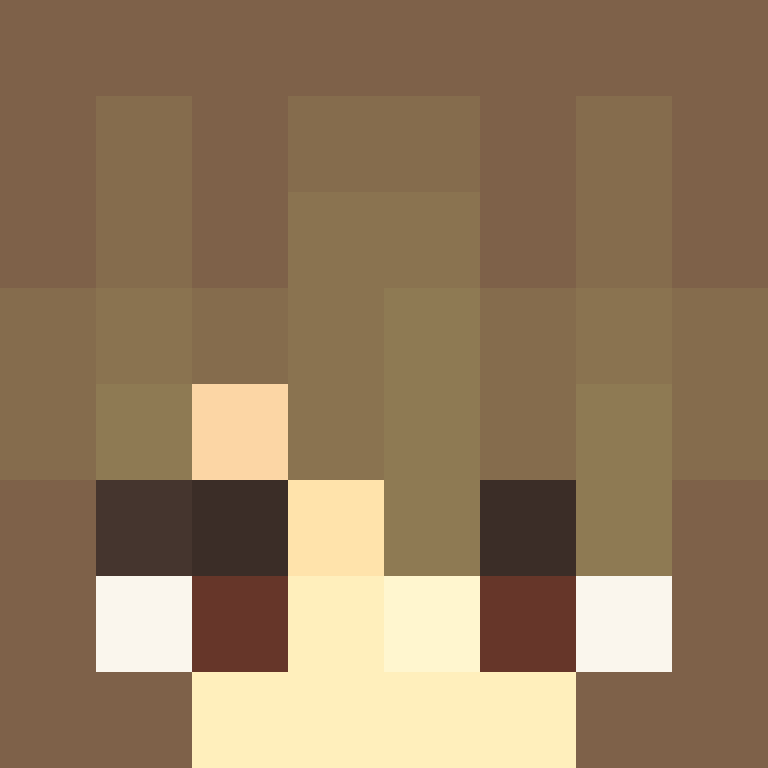 Thatoneoni's skin