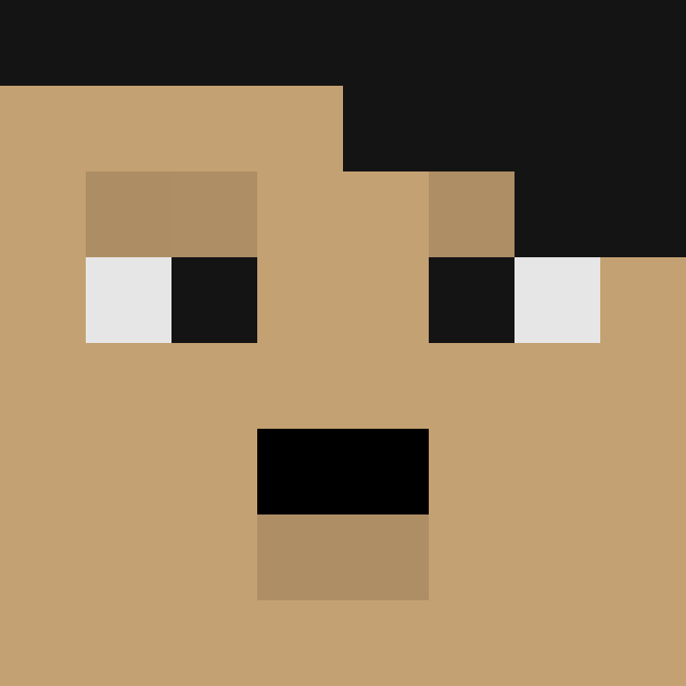 JosePaulino's skin
