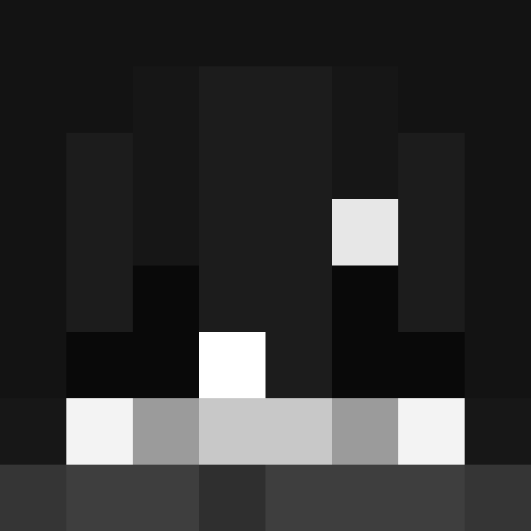 Samduartex's skin