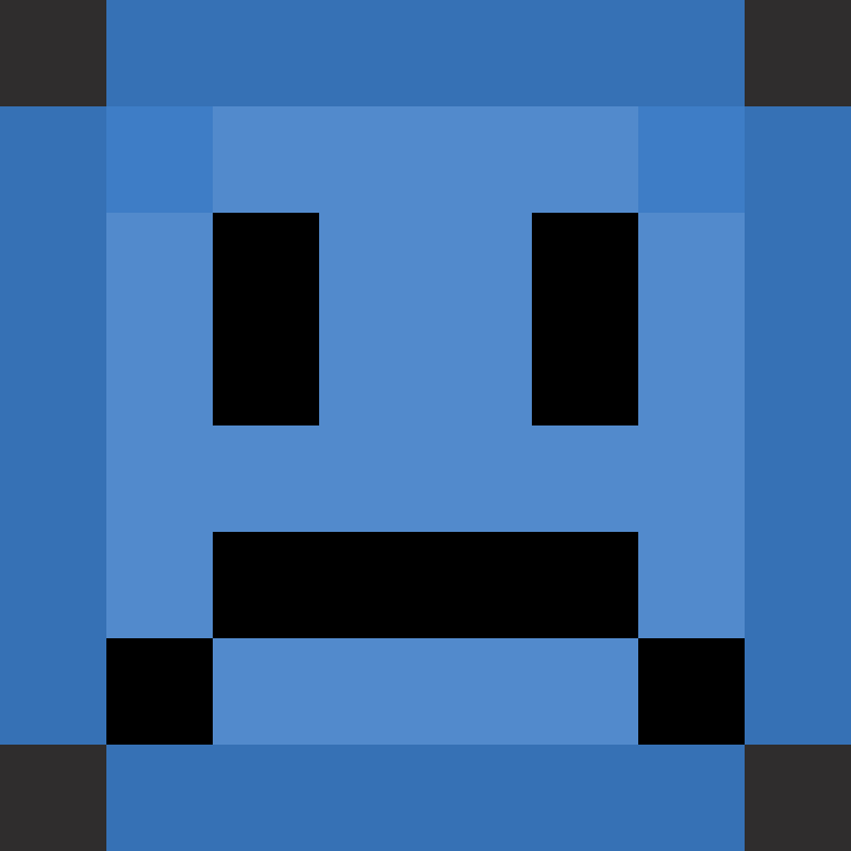 PeppeKeepABeam's skin
