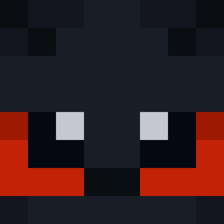 Black_sky16's skin