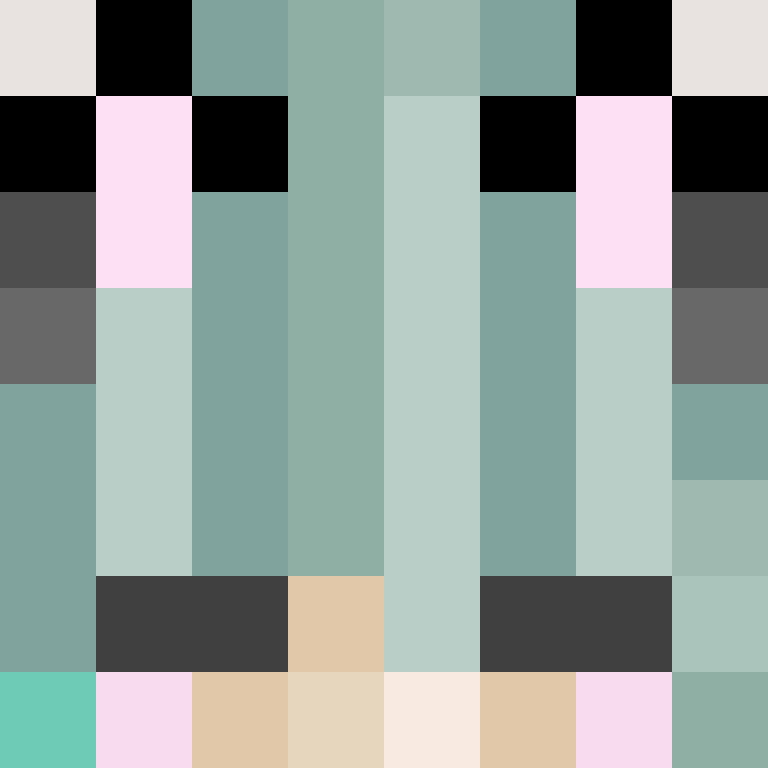 MajesticDino1's skin