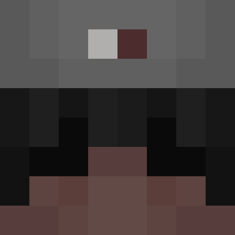 Maskaholic's skin