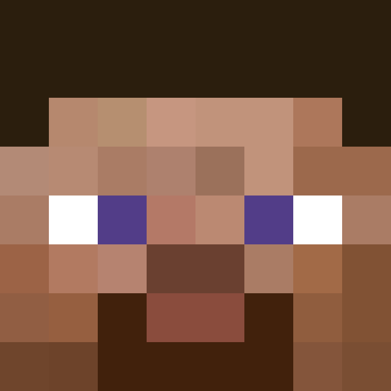 Itzalogano's skin