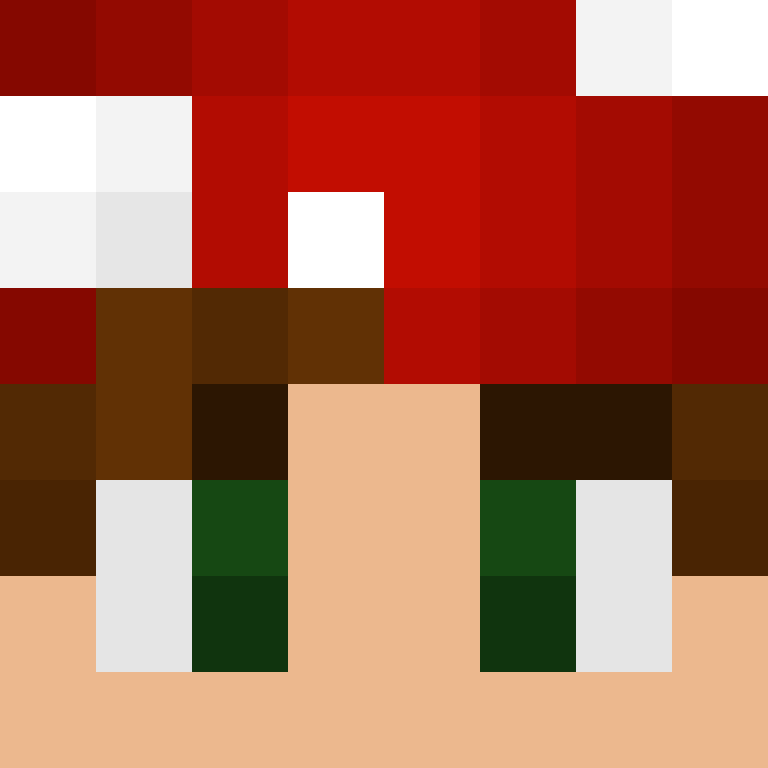 AyoItsTucker's skin