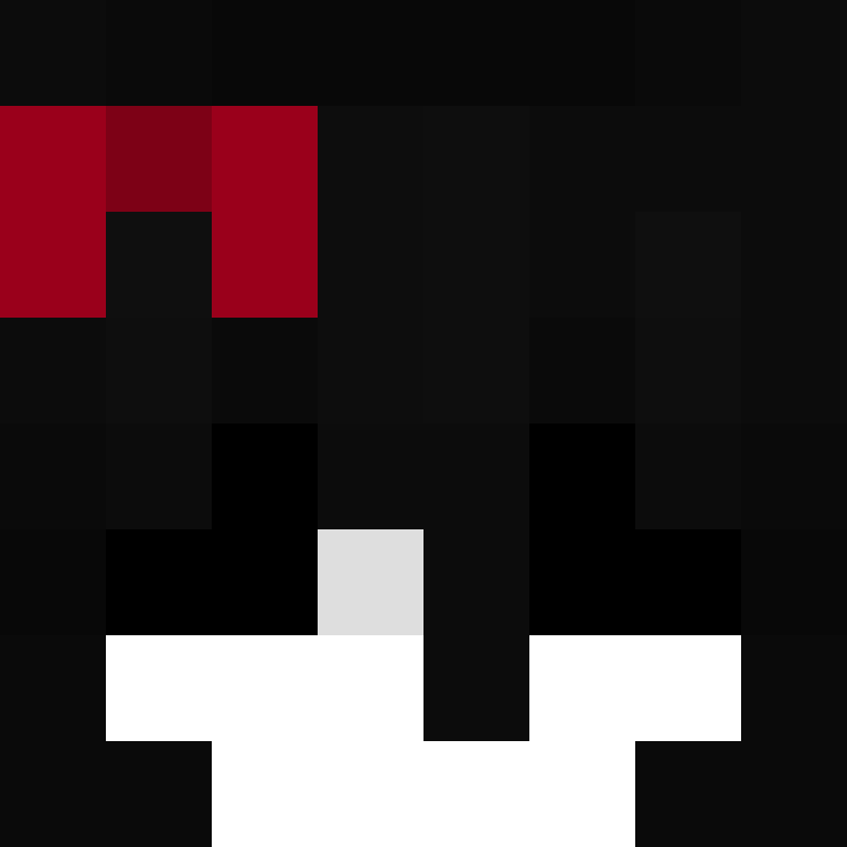 Akicys's skin