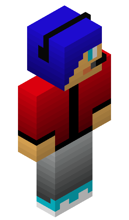 1034 skin - FULLBODY_ISO_FRONT