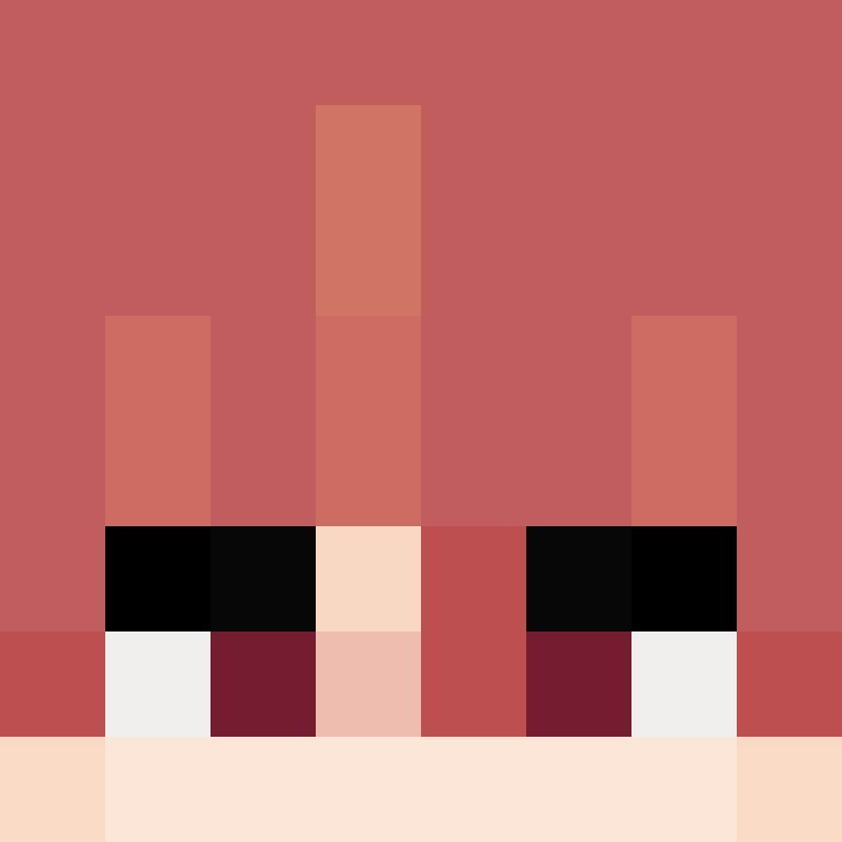 nualbili's skin
