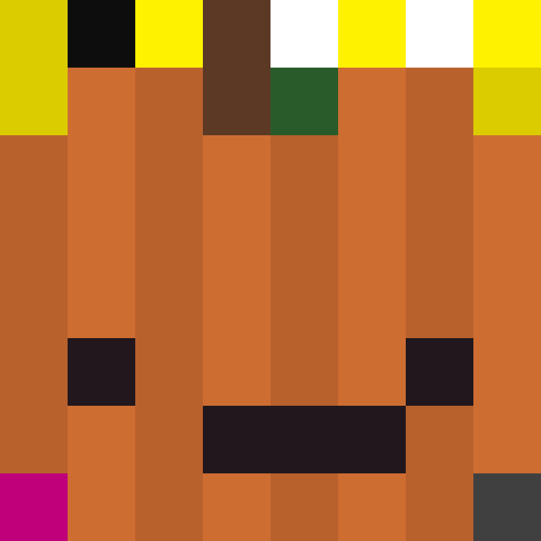 PapiGibrxnn's skin