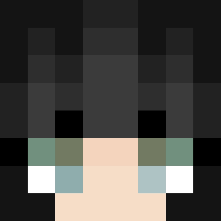 Vir0sa's skin