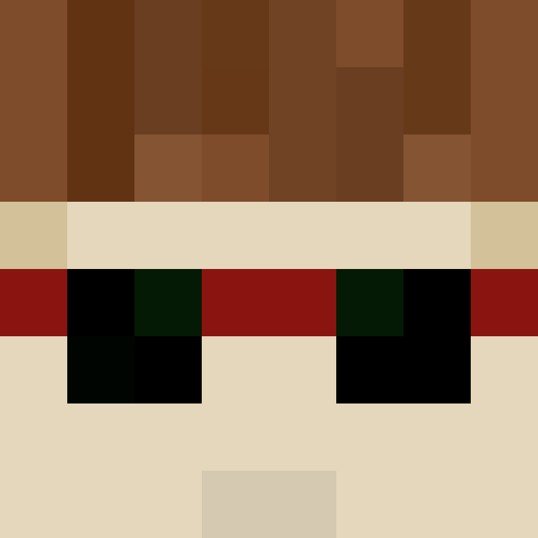 Billbag's skin