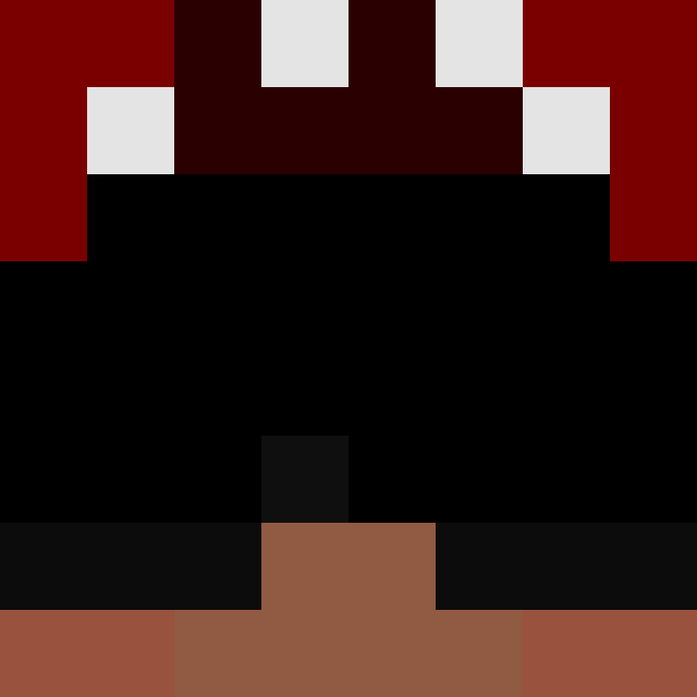 ItsDachaa's skin